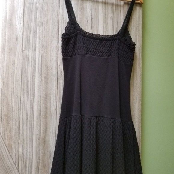 Free People Vintage Y2K Rare Knit Slip Dress - Picture 12 of 14